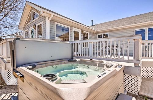 Buena Vista House | 151 m² House ∙ 3 bedrooms ∙ 10 guests