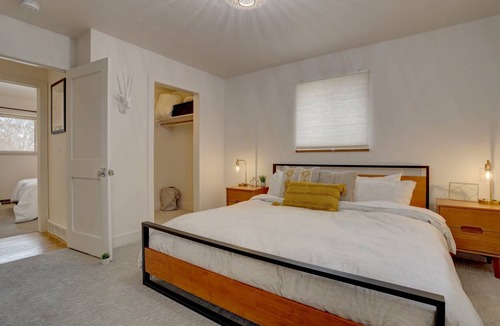 Berkley House | 151 m² House ∙ 4 bedrooms ∙ 8 guests