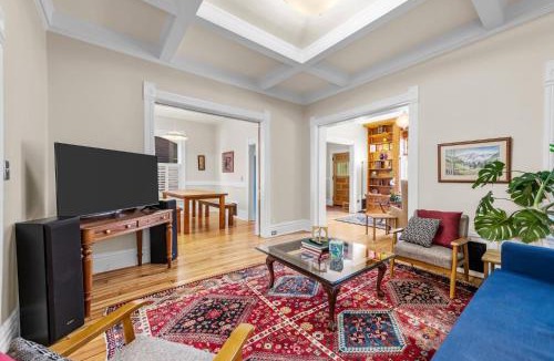 Baker House | 151 W 2nd Ave - Denver