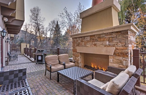 Avon Apartment | 152 m² Apartment ∙ 3 bedrooms ∙ 6 guests