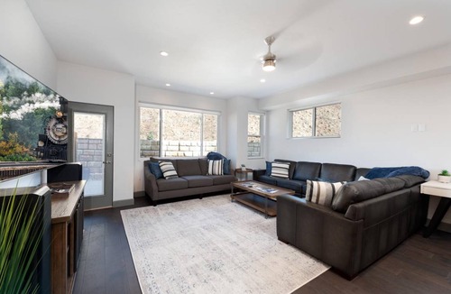 Durango House | 152 m² House ∙ 3 bedrooms ∙ 6 guests