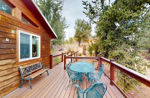 Rainbow Valley House | 152 m² House ∙ 3 bedrooms ∙ 6 guests