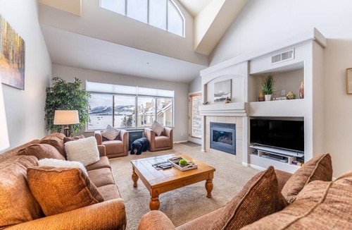 Frisco Apartment | 153 m² Apartment ∙ 3 bedrooms ∙ 7 guests