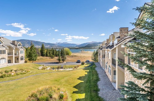 Frisco Apartment | 153 m² Apartment ∙ 3 bedrooms ∙ 7 guests