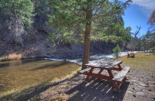 Durango - Purgatory Cabin | 153 m² Cabin ∙ 3 bedrooms ∙ 6 guests