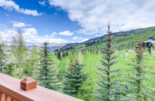 Beaver Creek Condo | 153 m² Condo ∙ 3 bedrooms ∙ 9 guests