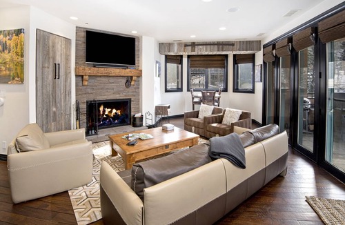 Beaver Creek Condo | 153 m² Condo ∙ 3 bedrooms ∙ 8 guests
