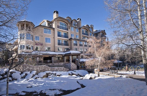 Beaver Creek Condo | 153 m² Condo ∙ 3 bedrooms ∙ 8 guests