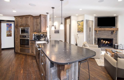 Beaver Creek Condo | 153 m² Condo ∙ 3 bedrooms ∙ 8 guests