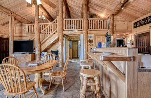 Alpine Village House | 153 m² House ∙ 2 bedrooms ∙ 5 guests