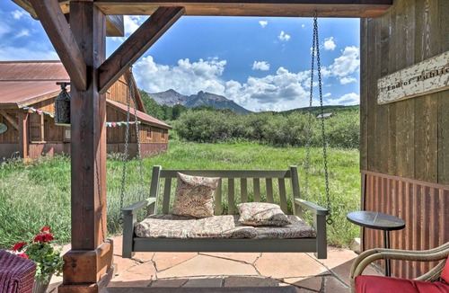 Placerville House | 153 m² House ∙ 2 bedrooms ∙ 4 guests