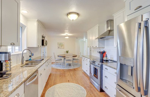 Arvada House | 153 m² House ∙ 3 bedrooms ∙ 6 guests