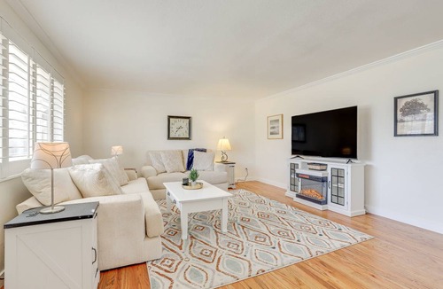 Arvada House | 153 m² House ∙ 3 bedrooms ∙ 6 guests