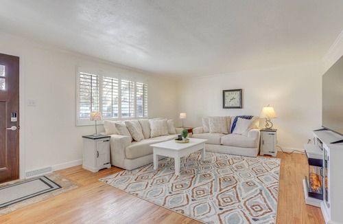 Arvada House | 153 m² House ∙ 3 bedrooms ∙ 6 guests