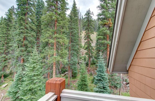 Keystone House | 153 m² House ∙ 3 bedrooms ∙ 8 guests