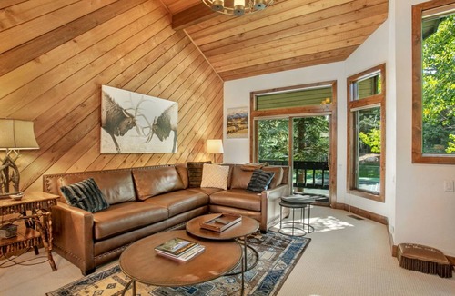 Avon House | 153 m² House ∙ 3 bedrooms ∙ 8 guests