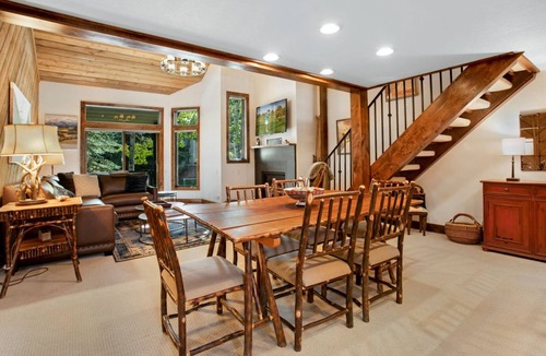 Avon House | 153 m² House ∙ 3 bedrooms ∙ 8 guests