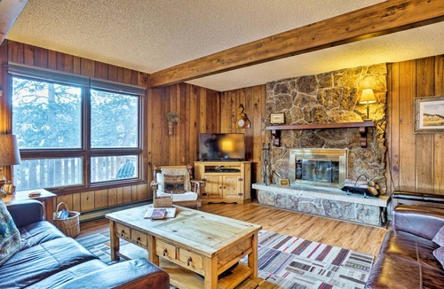 Carriage Hills House | 153 m² House ∙ 4 bedrooms ∙ 8 guests