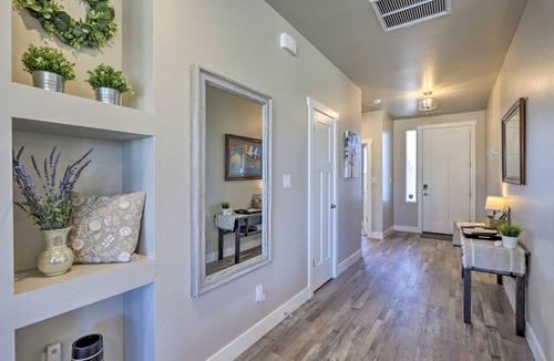 Grand Junction House | 153 m² House ∙ 3 bedrooms ∙ 6 guests