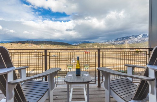 Ridgway House | 154 m² House ∙ 3 bedrooms ∙ 6 guests