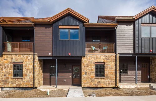 Ridgway House | 154 m² House ∙ 3 bedrooms ∙ 6 guests