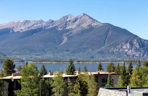 Dillon Apartment | 155 m² Apartment ∙ 3 bedrooms ∙ 8 guests