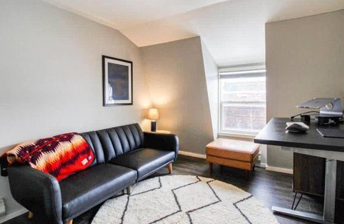Leadville North House | 155 m² House ∙ 1 bedroom ∙ 4 guests