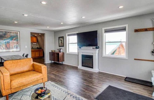 Leadville North House | 155 m² House ∙ 1 bedroom ∙ 4 guests