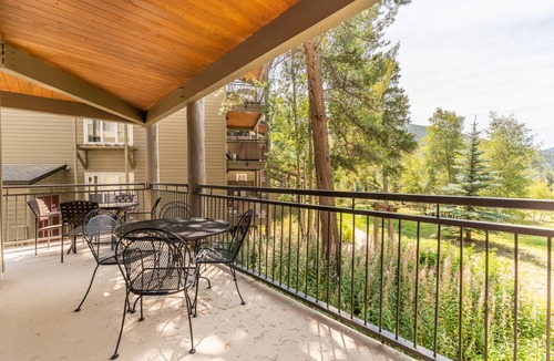 Keystone Apartment | 156 m² Apartment ∙ 2 bedrooms ∙ 8 guests