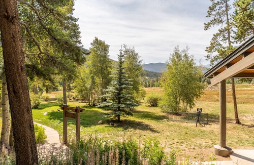 Keystone Apartment | 156 m² Apartment ∙ 2 bedrooms ∙ 8 guests