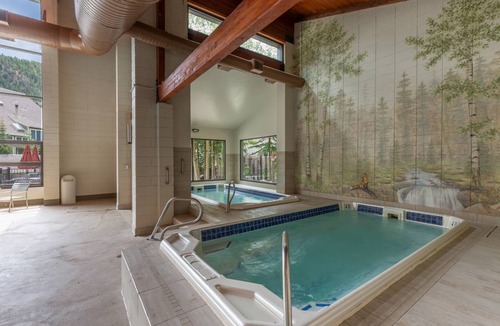 Keystone Apartment | 156 m² Apartment ∙ 2 bedrooms ∙ 8 guests
