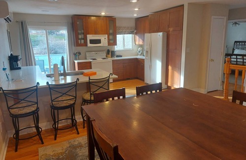 Castlewood House | 156 m² House ∙ 4 bedrooms ∙ 10 guests