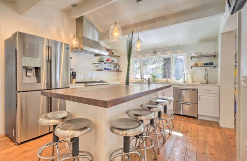 Cuchara House | 157 m² House ∙ 2 bedrooms ∙ 4 guests