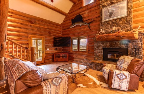 Glenwood Springs House | 157 m² House ∙ 3 bedrooms ∙ 8 guests