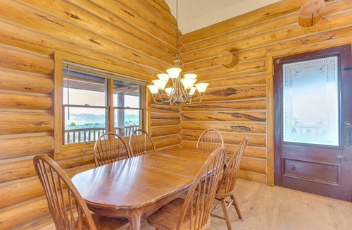 Glenwood Springs House | 157 m² House ∙ 3 bedrooms ∙ 8 guests