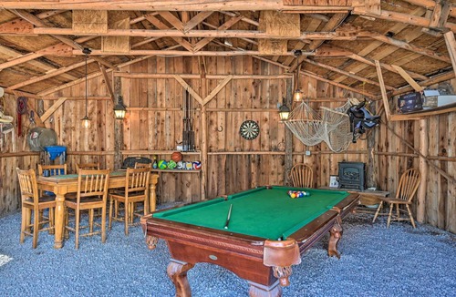 Cotopaxi House | 157 m² House ∙ 6 bedrooms ∙ 12 guests