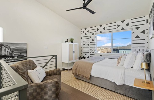 Old Town North House | 157 m² House ∙ 3 bedrooms ∙ 6 guests