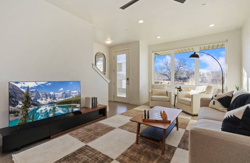 Old Town North House | 157 m² House ∙ 3 bedrooms ∙ 6 guests
