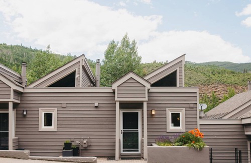 Intermountain Apartment | 158 m² Apartment ∙ 3 bedrooms ∙ 8 guests