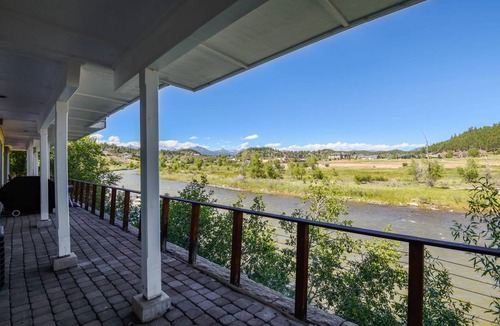 Pagosa Springs Condo | 158 m² Condo ∙ 2 bedrooms ∙ 8 guests