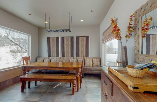 Pagosa Springs Condo | 158 m² Condo ∙ 2 bedrooms ∙ 8 guests