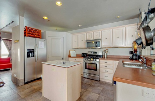 Pagosa Springs Condo | 158 m² Condo ∙ 2 bedrooms ∙ 8 guests