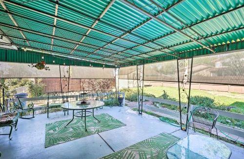 Security-Widefield House | 158 m² House ∙ 3 bedrooms ∙ 6 guests