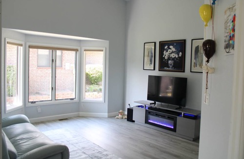 Greeley House | 158 m² House ∙ 1 bedroom ∙ 1 guest