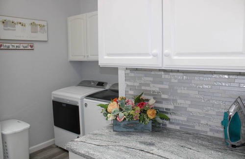 Greeley House | 158 m² House ∙ 1 bedroom ∙ 1 guest
