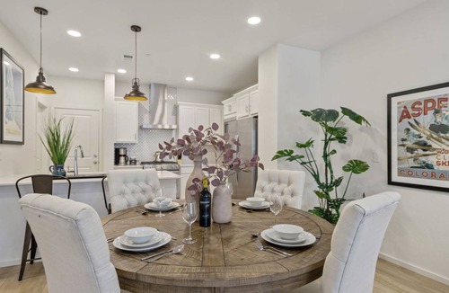 Fort Collins House | 158 m² House ∙ 3 bedrooms ∙ 6 guests