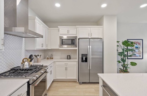 Fort Collins House | 158 m² House ∙ 3 bedrooms ∙ 6 guests