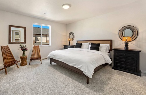 Fort Collins House | 158 m² House ∙ 3 bedrooms ∙ 6 guests