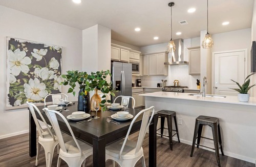 Fort Collins House | 158 m² House ∙ 3 bedrooms ∙ 6 guests