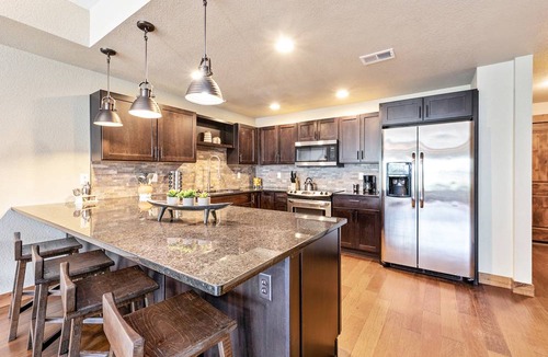 Old Town North House | 158 m² House ∙ 2 bedrooms ∙ 8 guests